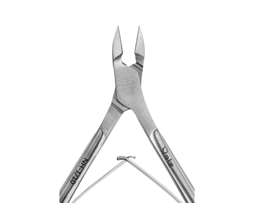 Raiz Кусачки для шкіри HOME form 1 size 10 мм	NH-1/10