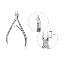 Raiz Кусачки для шкіри HOME form 1 size 11 мм	NH-1/11