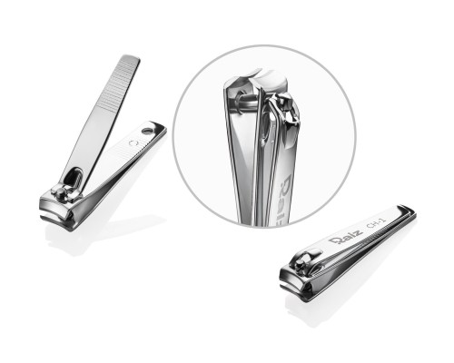 Raiz Кніпсер для нігтів HOME form 1