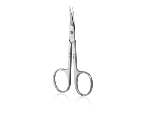 Raiz  Ножниці для кутикули HOME SH-1/S	 form 1 size S