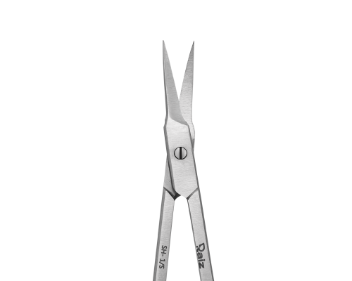 Raiz  Ножниці для кутикули HOME SH-1/S	 form 1 size S