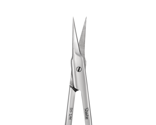 Raiz  Ножниці для кутикули HOME SH-1/M	 form 1 size M