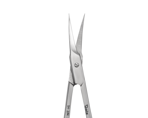 Raiz  Ножниці для кутикули HOME SH-2/M	 form 2 size M