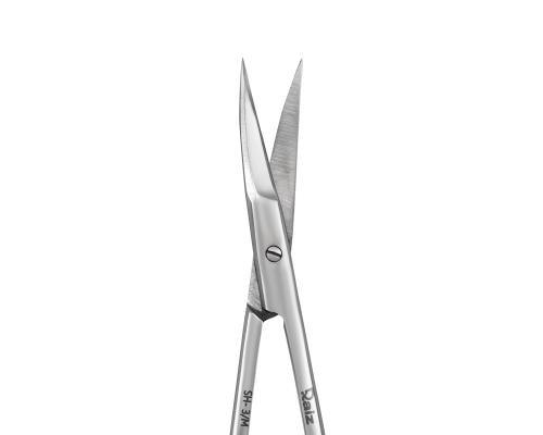 Raiz  Ножниці для кутикули HOME SH-3/M	 form 3 size M