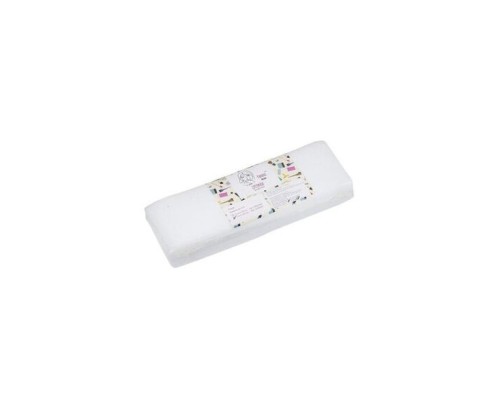 Смужки для депіляції одноразові Panni Mlada 7х20см (100шт/уп.)  Колір:білий