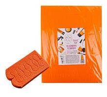 Розділювачі педикюрні Panni Mlada10пар/пач Колір: помаранчевий