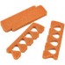 Розділювачі педикюрні Panni Mlada10пар/пач Колір: помаранчевий