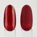 Luma №014 Tone of love [Tsilyi] gel polish 10ml (червона колекція)Hema/TPO free