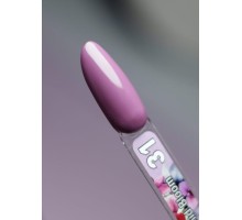 Luma Orchid gel polish collection OR31 Orchid bloom 10ml (орхідейна колекція)Hema/TPO free