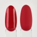 Luma №008 Lipstic tone Scarlett Lipstic tone gel polish 10ml (червона колекція)