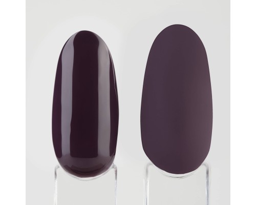 Luma Orchid gel polish collection OR35 Amethystr orchid 10ml (орхідейна колекція)