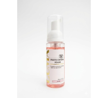 Luma Photoshop clean foam 80ml аромат:Rouge (піна очищаюча)