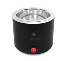 Воскоплав Bucos CP-200 Black (чорний) на 100W та 200мл