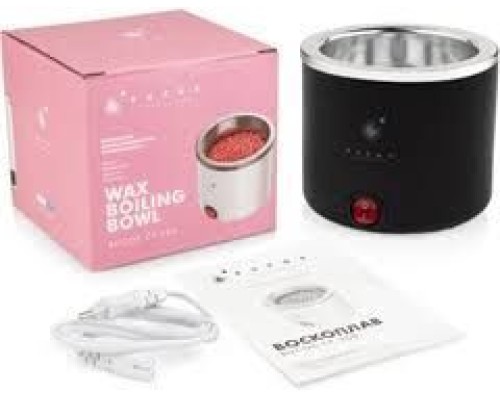 Воскоплав Bucos CP-200 Black (чорний) на 100W та 200мл