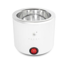 Воскоплав Bucos CP-200 White (білий) на 100W та 200мл