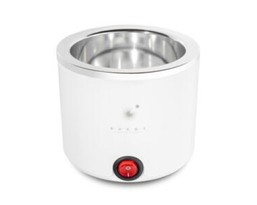 Воскоплав Bucos CP-200 White (білий) на 100W та 200мл