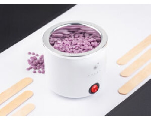 Воскоплав Bucos CP-200 White (білий) на 100W та 200мл