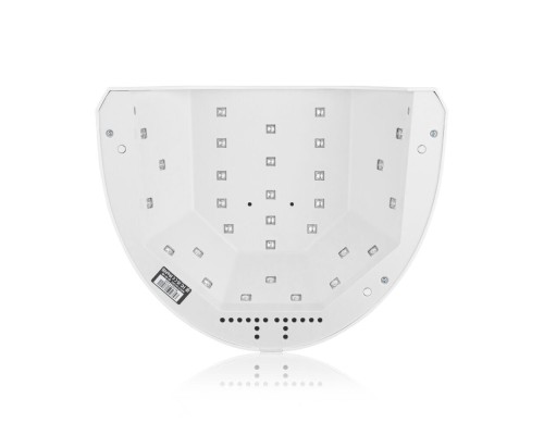 LED+UV SUNUV SUN 1 48W White лампа біла діоди 3покоління-кварцеві діоди(оригінал,1 рік гарантія)