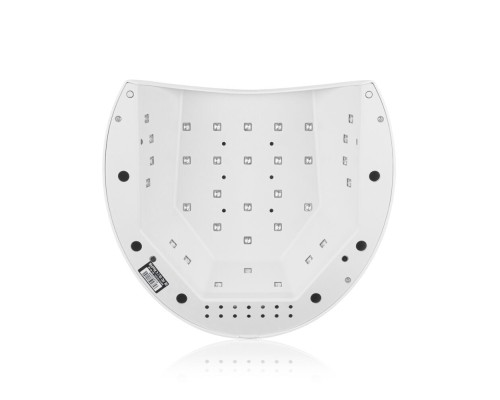 LED+UV SUNUV SUN 2С 48W White лампа біла діоди 3покоління-кварцеві діоди(оригінал,1 рік гарантія)