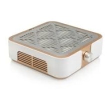 BUCOS CYCLONE X Gold  витяжка з  НЕРА фільтром на 60вт. для манікюру та педикюру