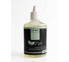 Ремувер для кутикули Luma  "Liquid blade " Mint 110 мл.