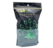 Global Fashion Віск гранульований для депіляції "Aloe" Алое /1кг