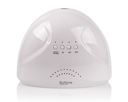 Лампа для манікюру SUN ONE  48W (серія економ)