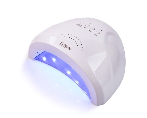 Лампа для манікюру SUN ONE  48W (серія економ)
