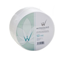 Рулон паперу для депіляції ItalWax, 50 м