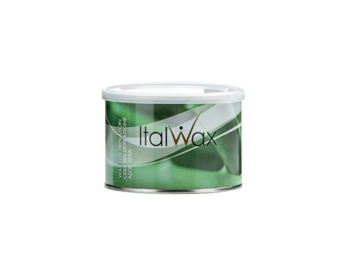 Алое ItalWax у банці, 400 мл