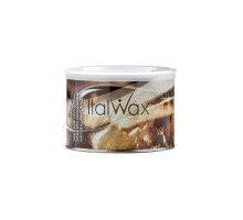 Натуральний віск ItalWax у банці, 400 мл