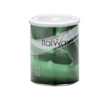 ItalWax Алоє теплий віск у банці, 800 мл