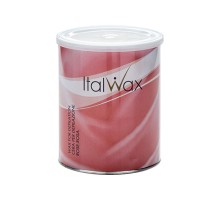 ItalWax Троянда теплий віск у банці, 800 мл