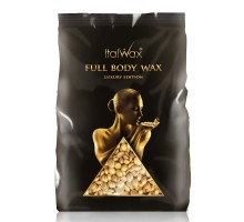 ItalWax FULL BODY у гранулах, преміум-клас, 1 кг