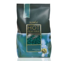 ItalWax Віск у гранулах Азулен 1 кг