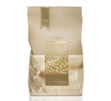 ItalWax Віск у гранулах Білий шоколад (бразильський) 1 кг