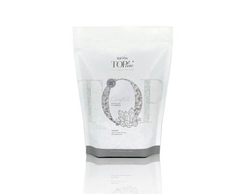 TOP Formula ItalWax Кристал у гранулах, преміум-клас, 750 г
