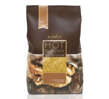 ItalWax Віск у гранулах Натуральний 500г