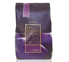 ItalWax Віск у гранулах Слива 500г