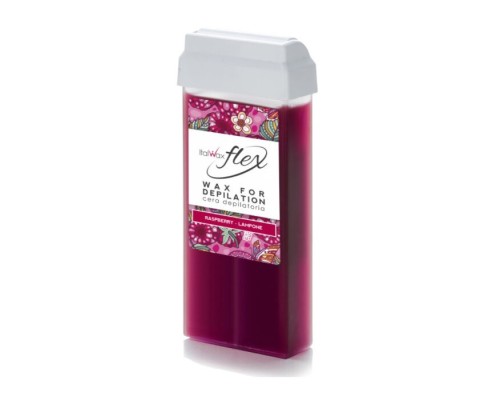 FLEX ItalWax Малина (Raspberry) (ш/р), 100 мл