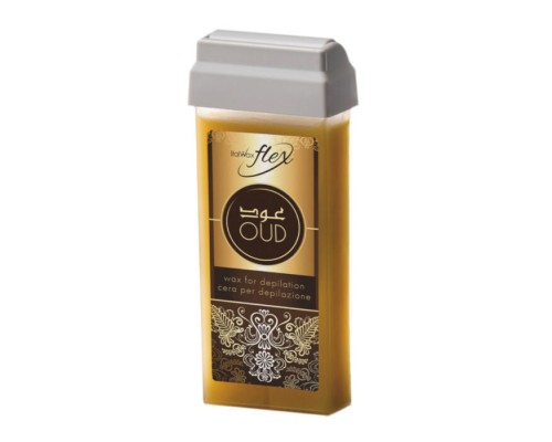 FLEX ItalWax Уд (OUD) (ш/р), 100 мл