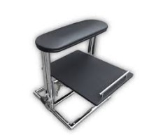 Підставка Tertio5 для педикюру+підставка для витяжки та лампи чорна