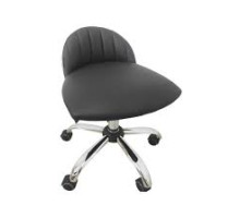 Wonderline Стілець Tatu для педикюру/тату з підтримкою спини