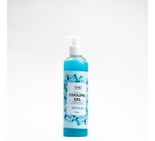Luma Cooling gel post-epil (гель після депіляції) 250ml