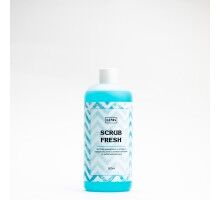 Luma Scrub Fresh знежирювач та дегідратор для нігтів 500ml