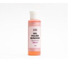 Gel polish remover Luma 100ml "Sacura"