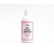 Gel polish remover Luma 250ml "Sacura"