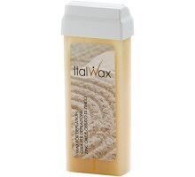 ItalWax Оксид цинку Класика  (ш/р), касетний віск 100 мл