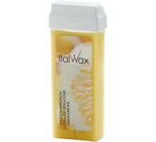ItalWax Лимон Класика (ш/р),касетний віск 100 мл