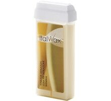 ItalWax Банан Класика (ш/р), касетний віск100 мл